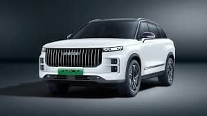 Jaecoo J7